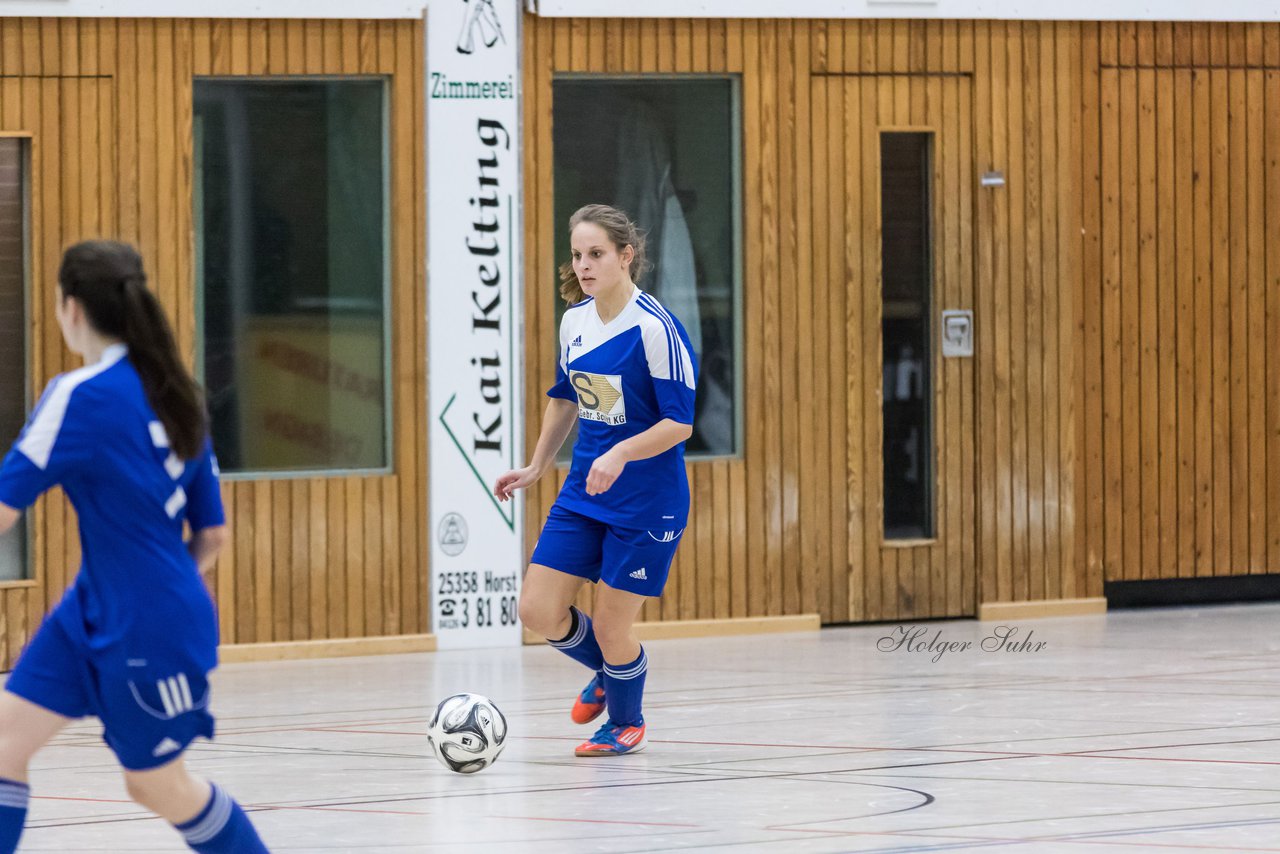 Bild 131 - Volksbank Cup Elmshorn